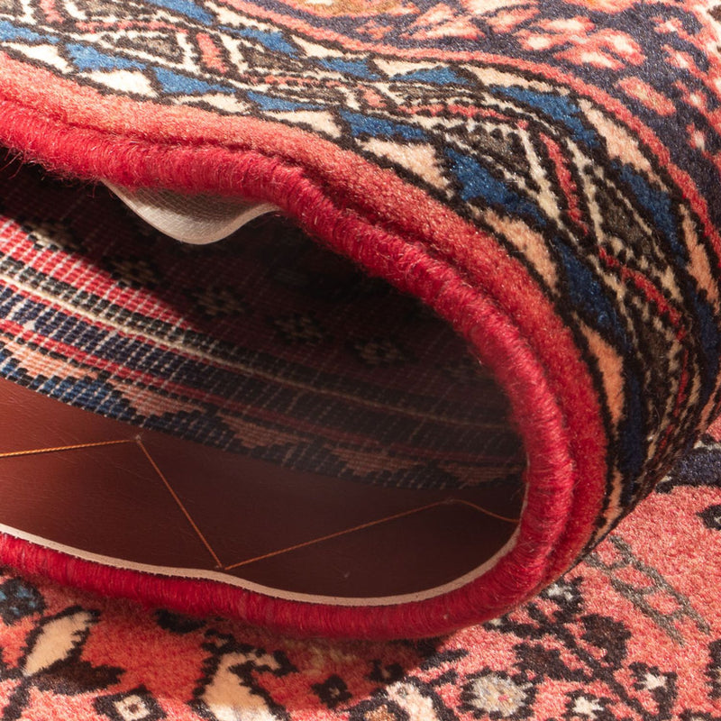 Tappeto Persero - Nomade - 147 x 70 cm - rosso