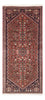 Tappeto corsia Tappeto Persero - Nomade - 158 x 66 cm - rosso