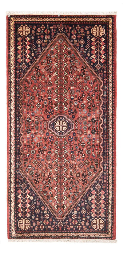 Abadeh Tappeto 68x153cm - Tappeto persiano