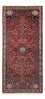 Tappeto Persero - Nomade - 153 x 66 cm - rosso
