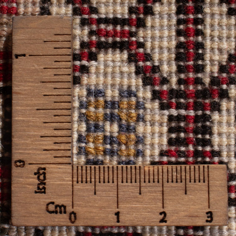 Tappeto Persero - Nomade - 147 x 70 cm - crema