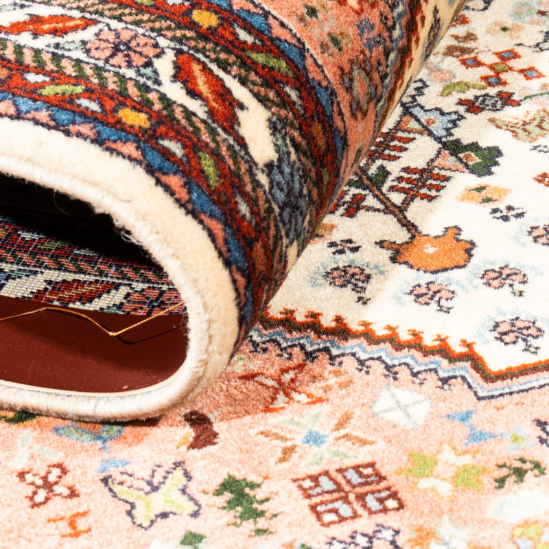 Tappeto Persero - Nomade - 147 x 100 cm - beige