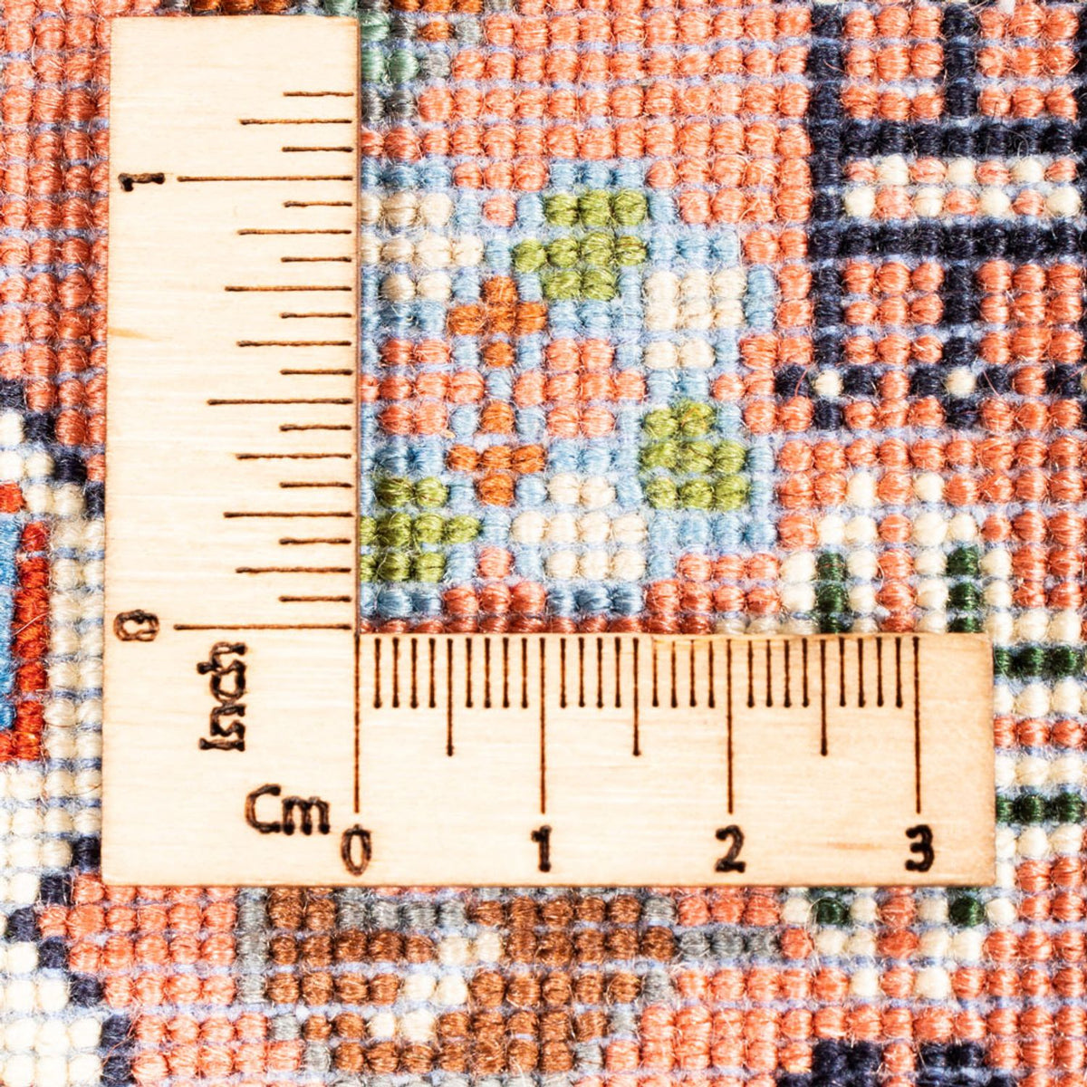 Tappeto Persero - Nomade - 147 x 100 cm - beige