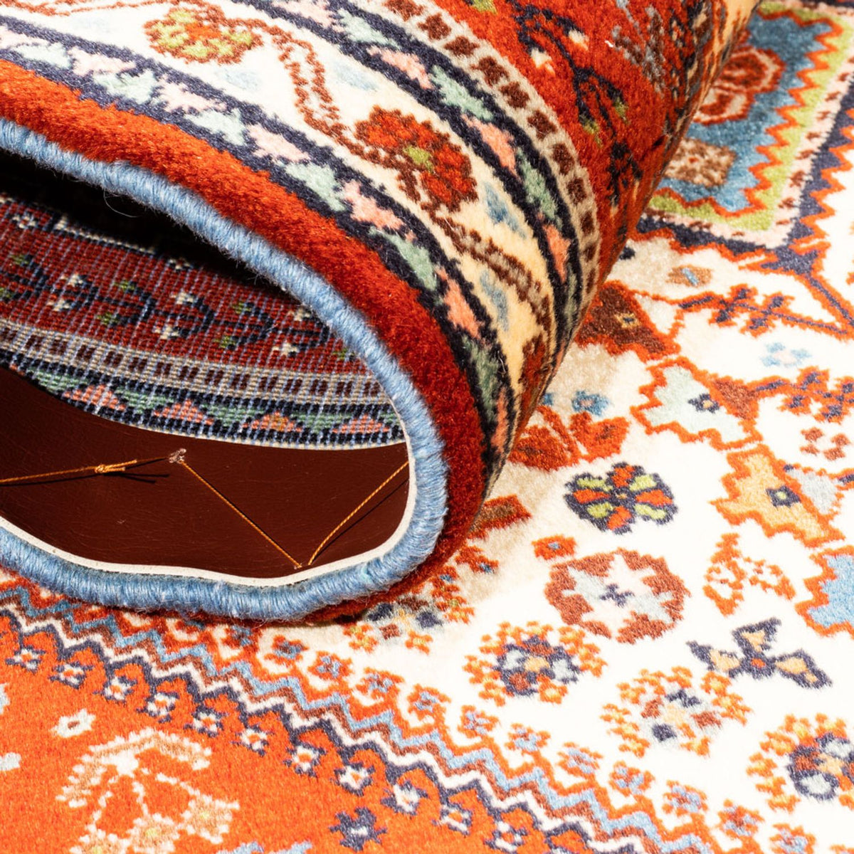 Tappeto Persero - Nomade - 150 x 100 cm - beige