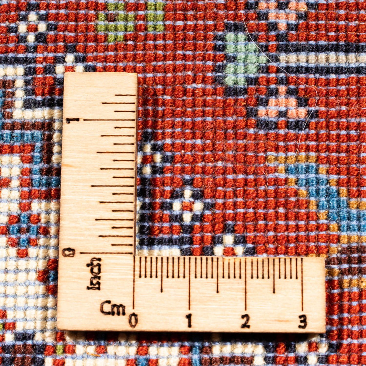 Tappeto Persero - Nomade - 150 x 100 cm - beige