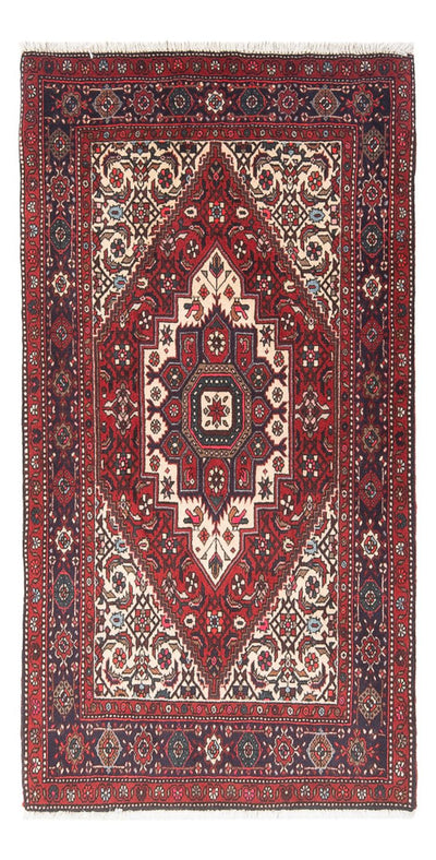 Abadeh Tappeto 80x145cm - Tappeto persiano