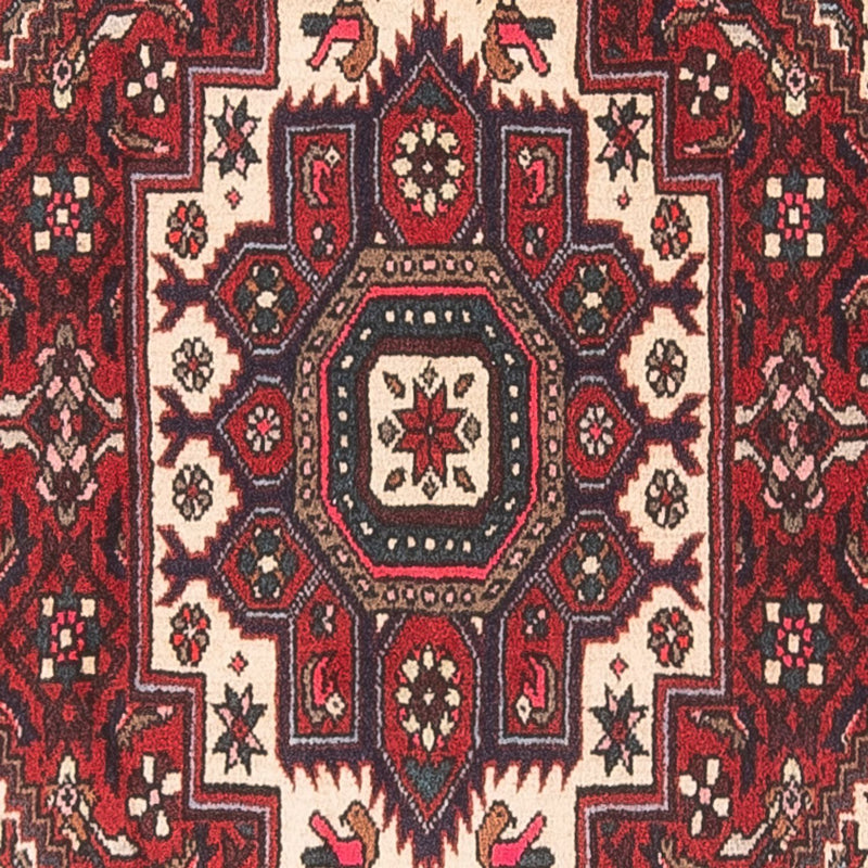 Tappeto Persero - Nomade - 145 x 80 cm - crema