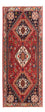 Tappeto corsia Tappeto Persero - Nomade - 200 x 84 cm - ruggine