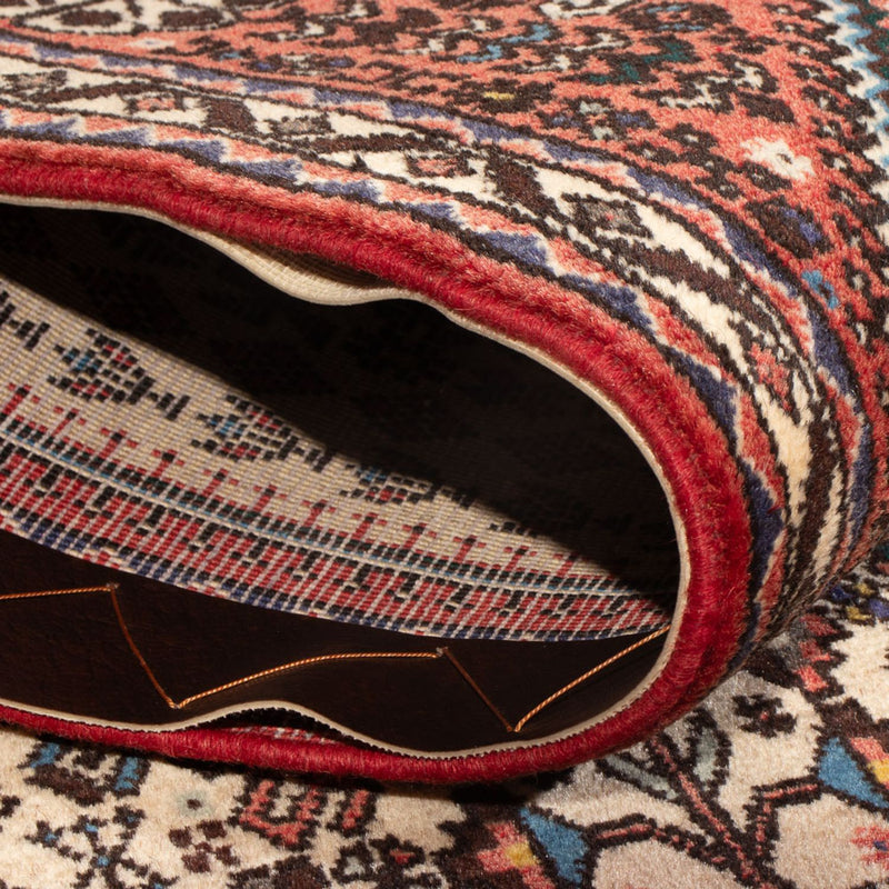 Tappeto Persero - Nomade - 147 x 63 cm - crema