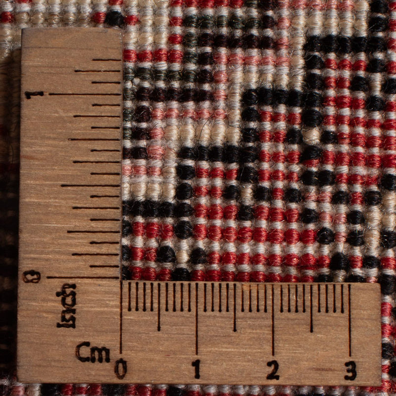 Tappeto Persero - Nomade - 126 x 80 cm - crema