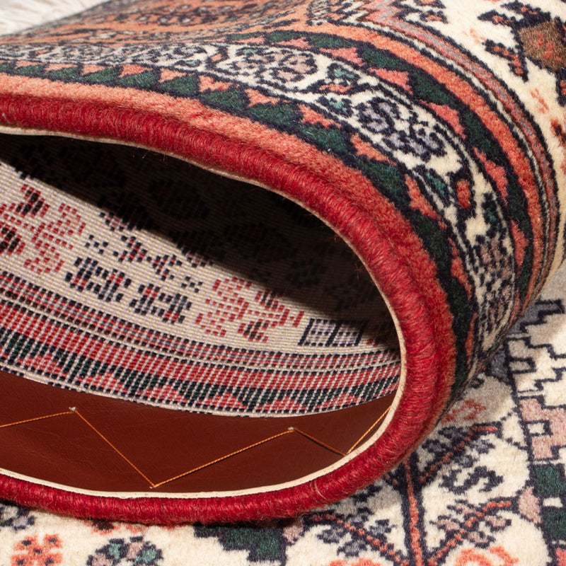 Tappeto Persero - Nomade - 127 x 80 cm - crema