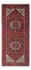 Tappeto corsia Tappeto Persero - Nomade - 154 x 65 cm - rosso