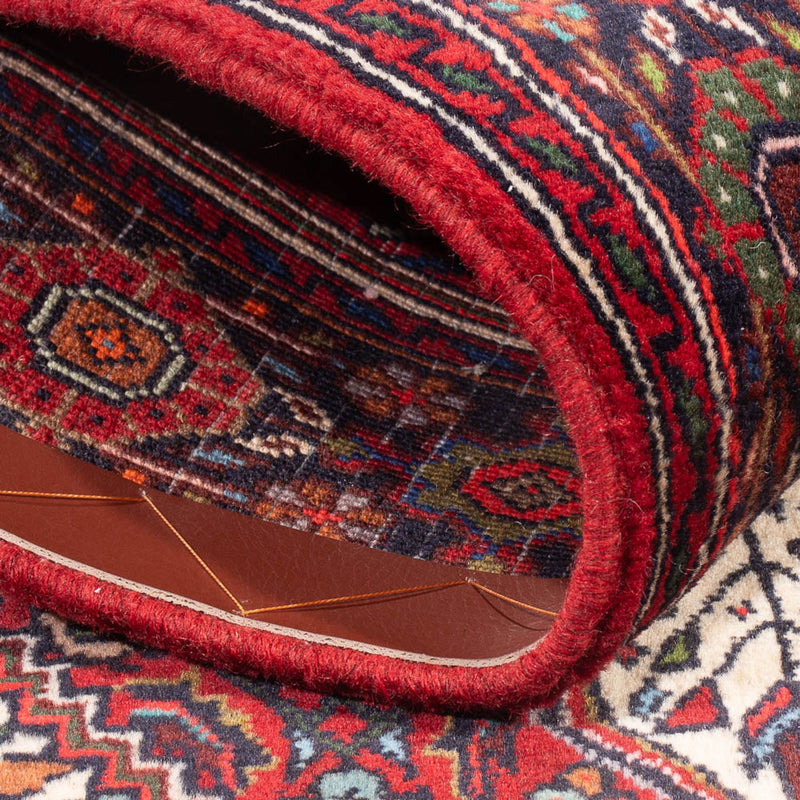 Tappeto Persero - Nomade - 132 x 81 cm - crema