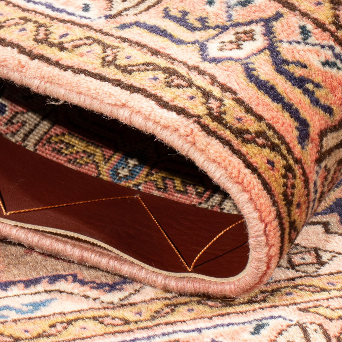 Tappeto Persero - Nomade - 96 x 67 cm - salmone