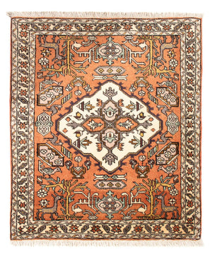 Tappeto Persero - Nomade - 89 x 71 cm - arancione