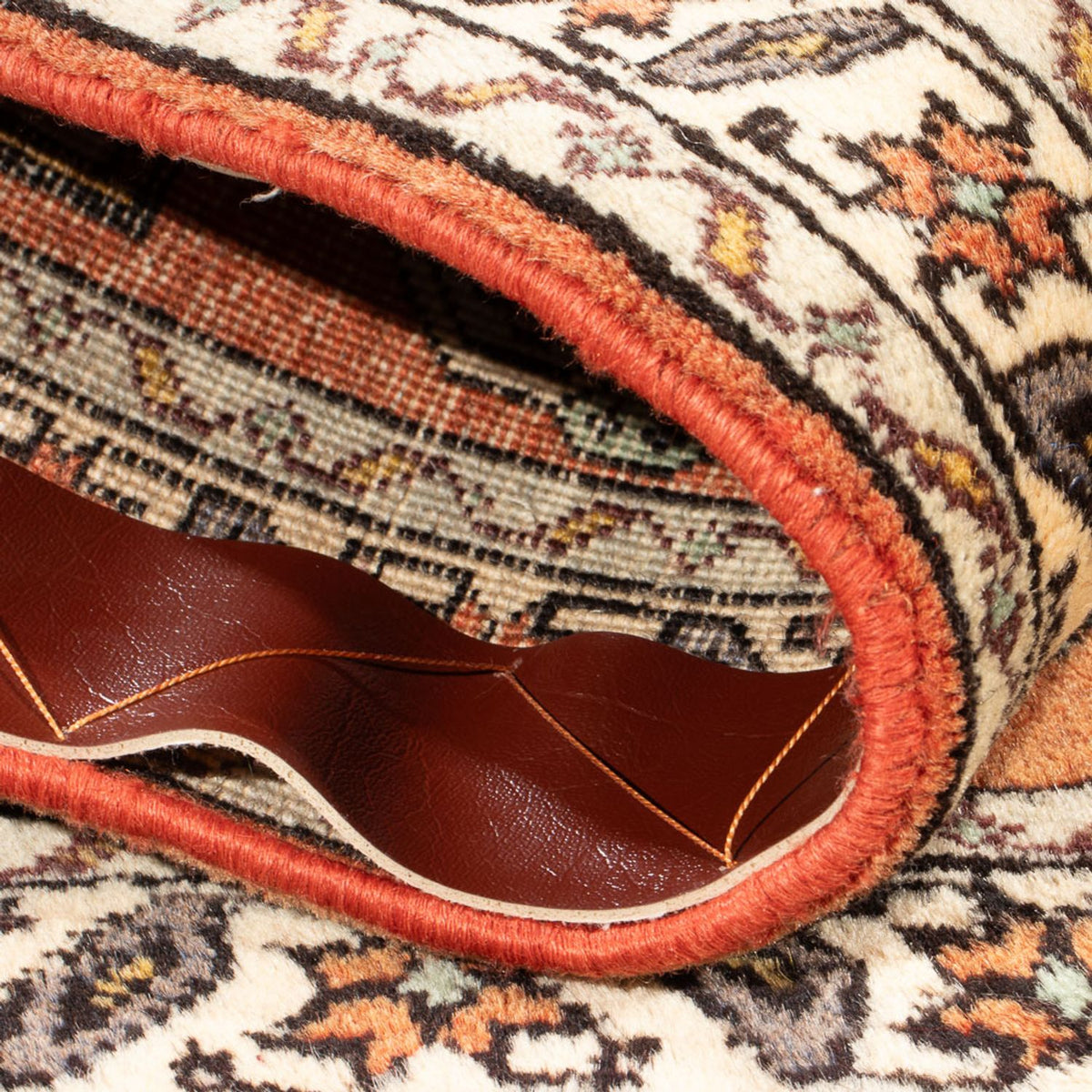 Tappeto Persero - Nomade - 89 x 71 cm - arancione