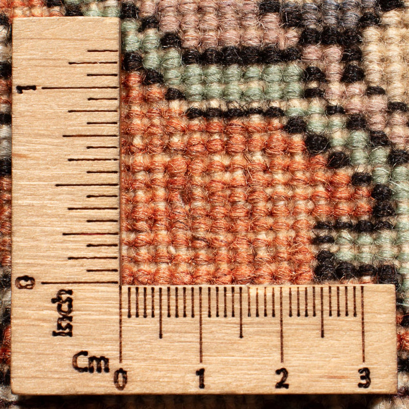 Tappeto Persero - Nomade - 89 x 71 cm - arancione