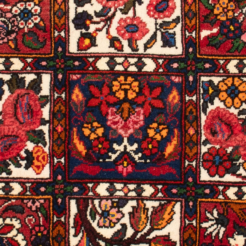 Tappeto Persero - Nomade - 91 x 65 cm - multicolore