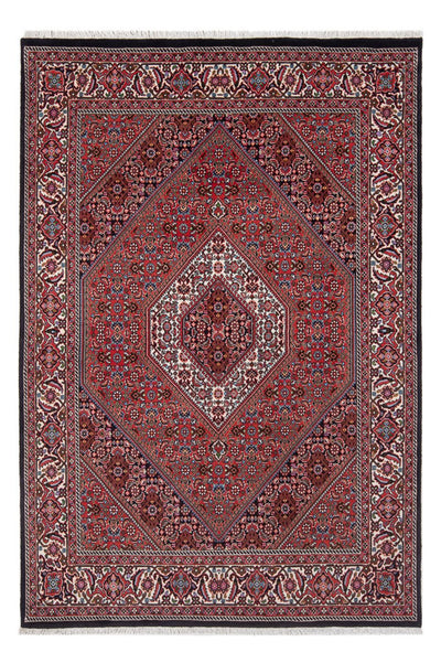Bidjar - Bukan Tappeto 142x207cm - Tappeto persiano