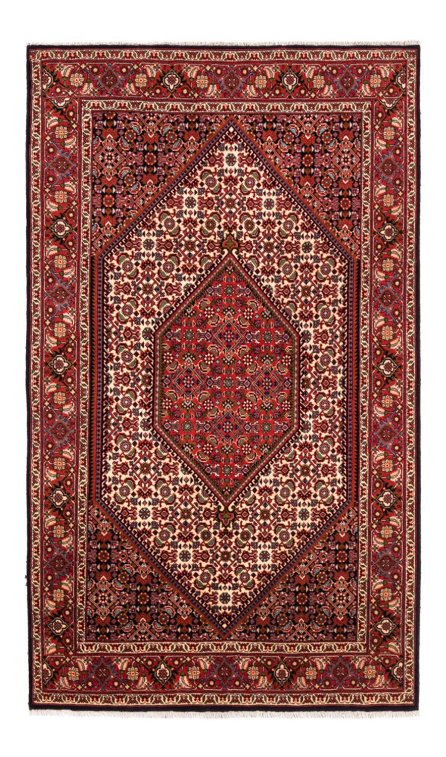 Tappeto Persero - Bidjar - 180 x 112 cm - crema