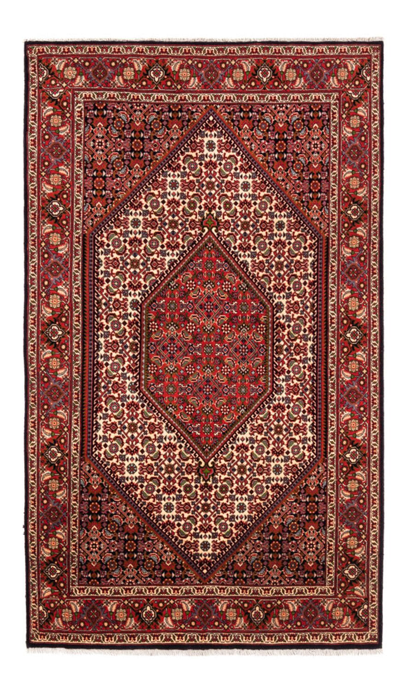 Tappeto Persero - Bidjar - 180 x 112 cm - crema