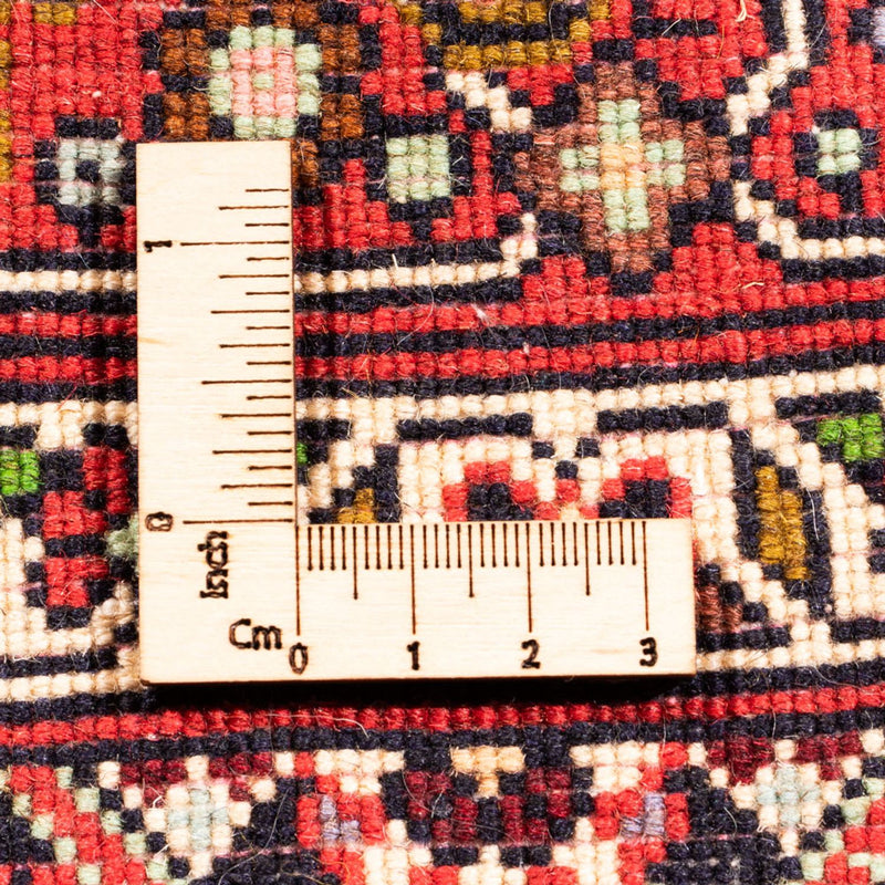 Tappeto Persero - Bidjar - 180 x 112 cm - crema