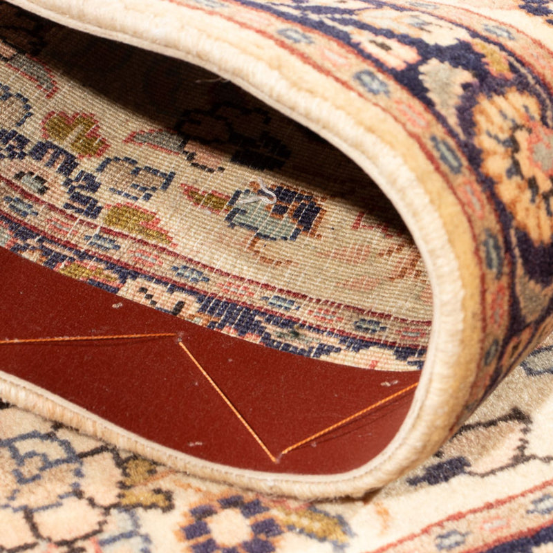 Tappeto Persero - Bidjar - 90 x 60 cm - crema