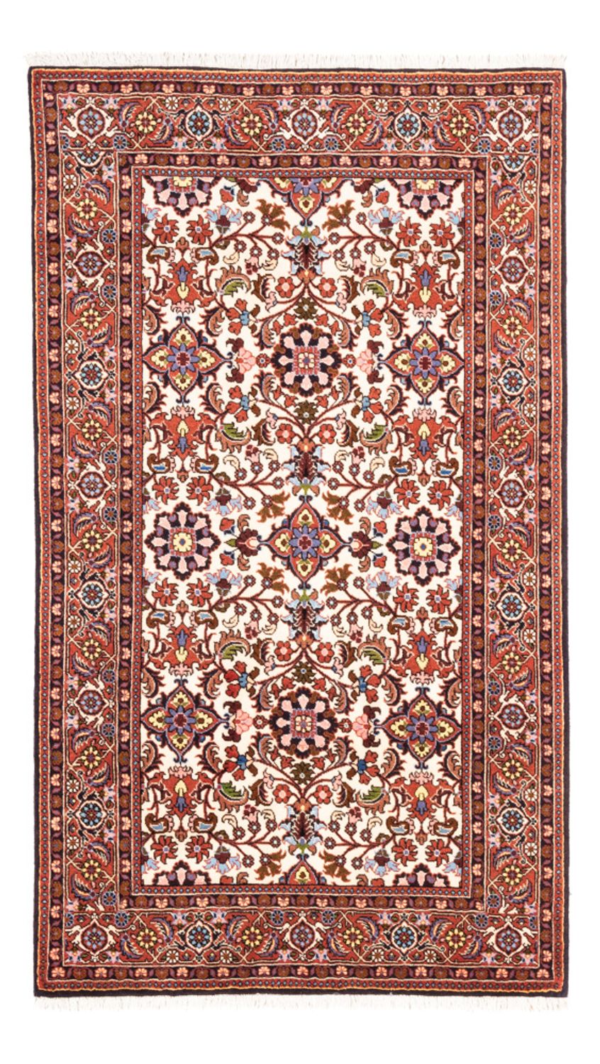 Tappeto Persero - Bidjar - 174 x 107 cm - crema