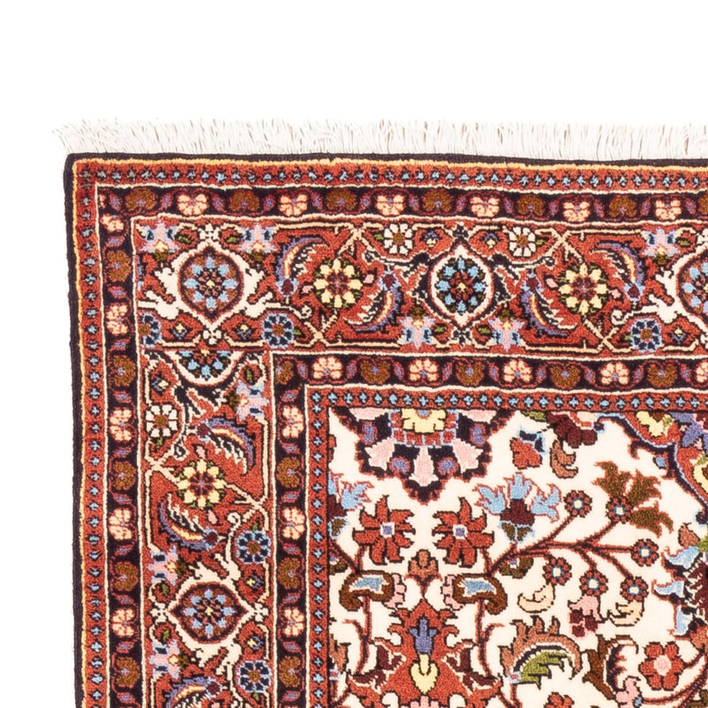 Tappeto Persero - Bidjar - 174 x 107 cm - crema