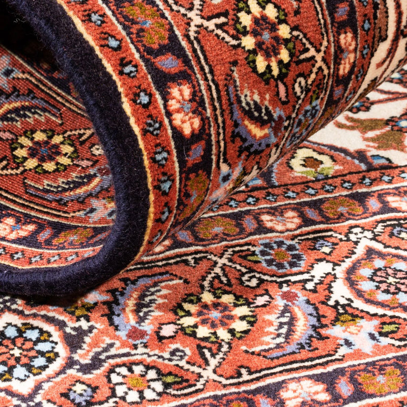 Tappeto Persero - Bidjar - 174 x 107 cm - crema