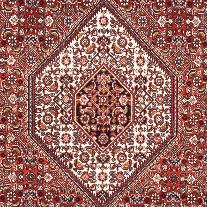 Tappeto Persero - Bidjar - 177 x 107 cm - rosso