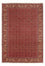 Tappeto Persero - Bidjar - 296 x 197 cm - rosso