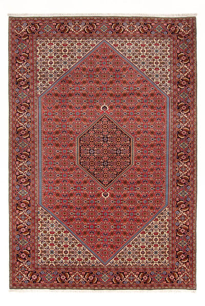 Bidjar - Bukan Tappeto 200x301cm - Tappeto persiano