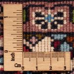 Tappeto Persero - Bidjar - 301 x 200 cm - rosso