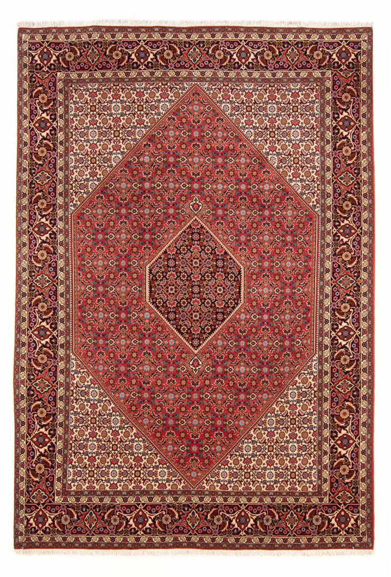 Tappeto Persero - Bidjar - 300 x 200 cm - rosso