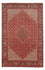 Tappeto Persero - Bidjar - 298 x 197 cm - rosso