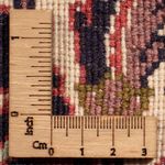 Tappeto Persero - Bidjar - 290 x 200 cm - rosso