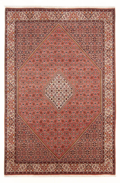 Bidjar - Bukan Tappeto 202x300cm - Tappeto persiano