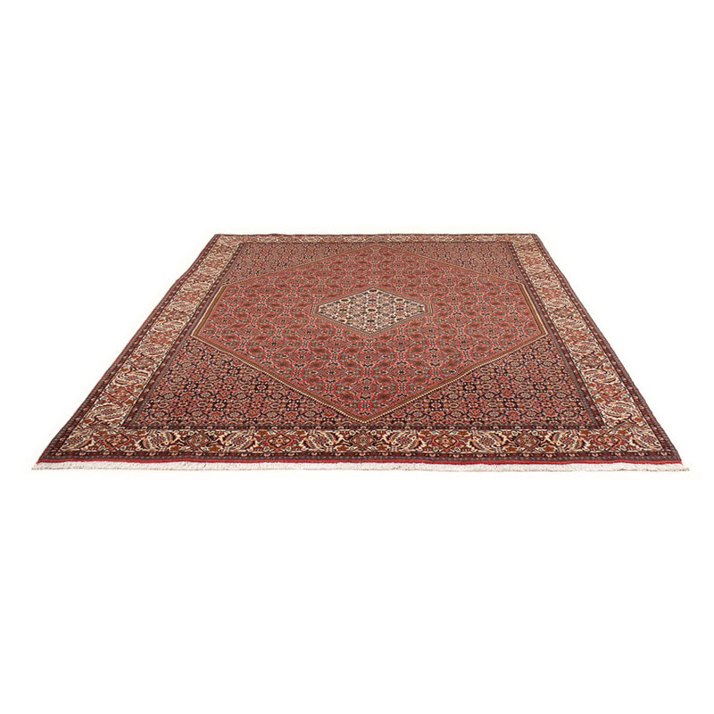 Tappeto Persero - Bidjar - 300 x 202 cm - rosso