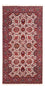 Tappeto corsia Tappeto Persero - Bidjar - 190 x 106 cm - crema