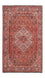 Tappeto Persero - Bidjar - 172 x 107 cm - rosso
