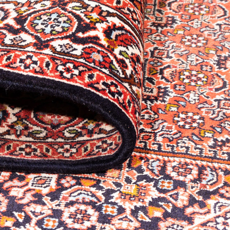 Tappeto Persero - Bidjar - 172 x 107 cm - rosso