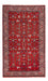 Tappeto Persero - Bidjar - 182 x 110 cm - rosso