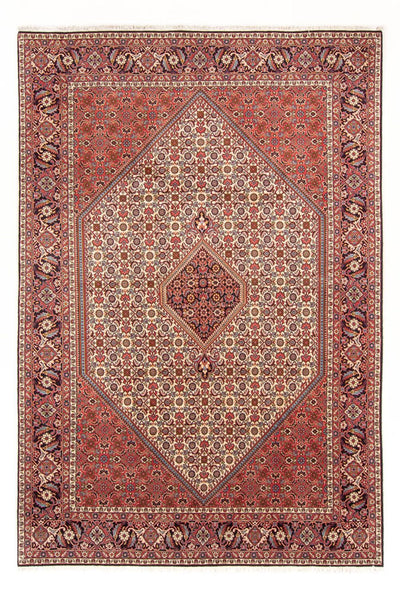 Bidjar - Bukan Tappeto 200x298cm - Tappeto persiano