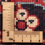 Tappeto Persero - Bidjar - 298 x 200 cm - rosso