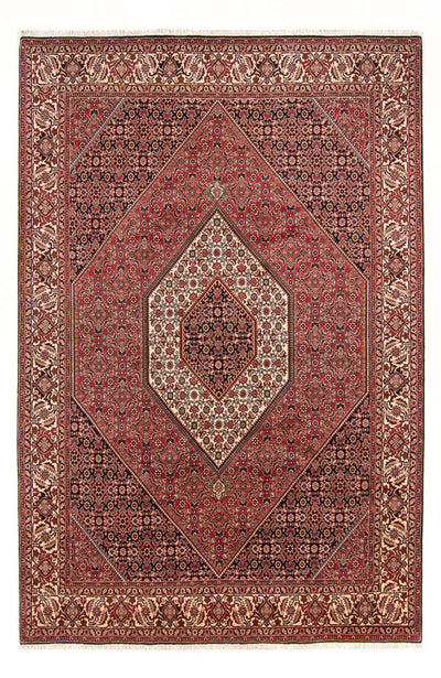 Bidjar - Bukan Tappeto 198x305cm - Tappeto persiano
