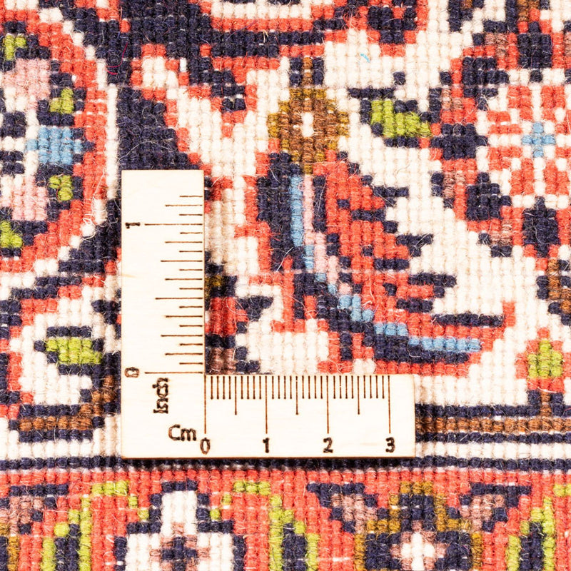 Tappeto Persero - Bidjar - 177 x 107 cm - crema