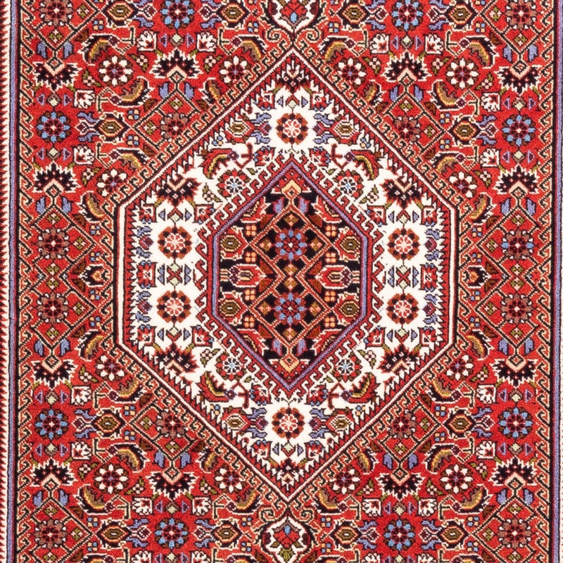 Tappeto Persero - Bidjar - 174 x 110 cm - rosso