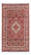 Tappeto Persero - Bidjar - 174 x 107 cm - rosso