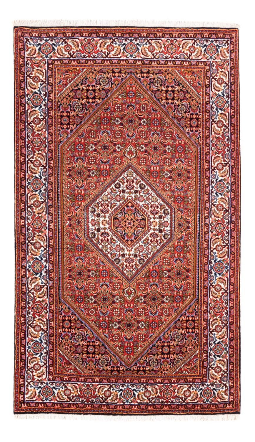 Tappeto Persero - Bidjar - 176 x 110 cm - rosso